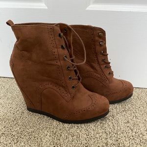Booties